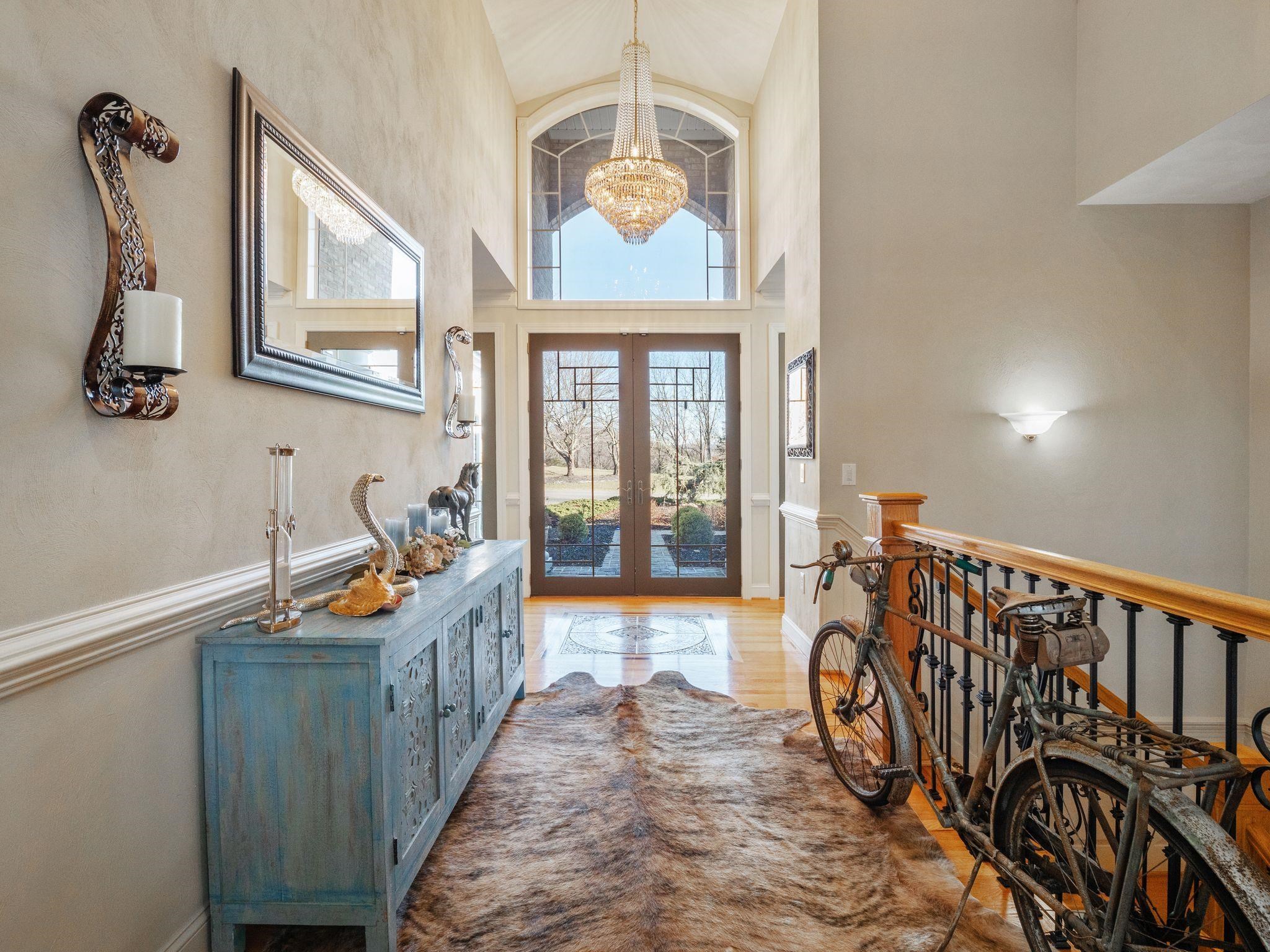 404 Vista Ridge Radford VA 24141