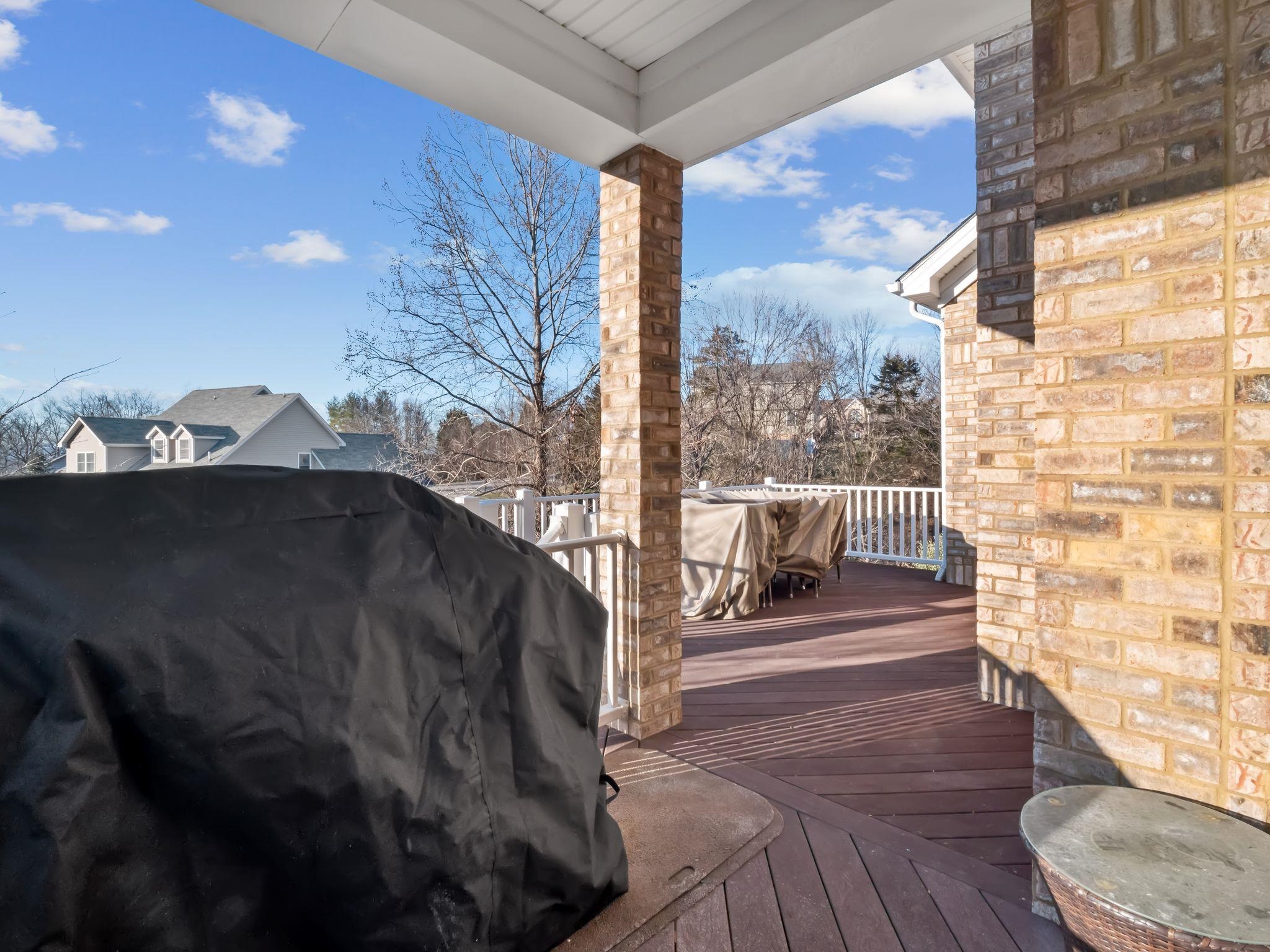 404 Vista Ridge Radford VA 24141