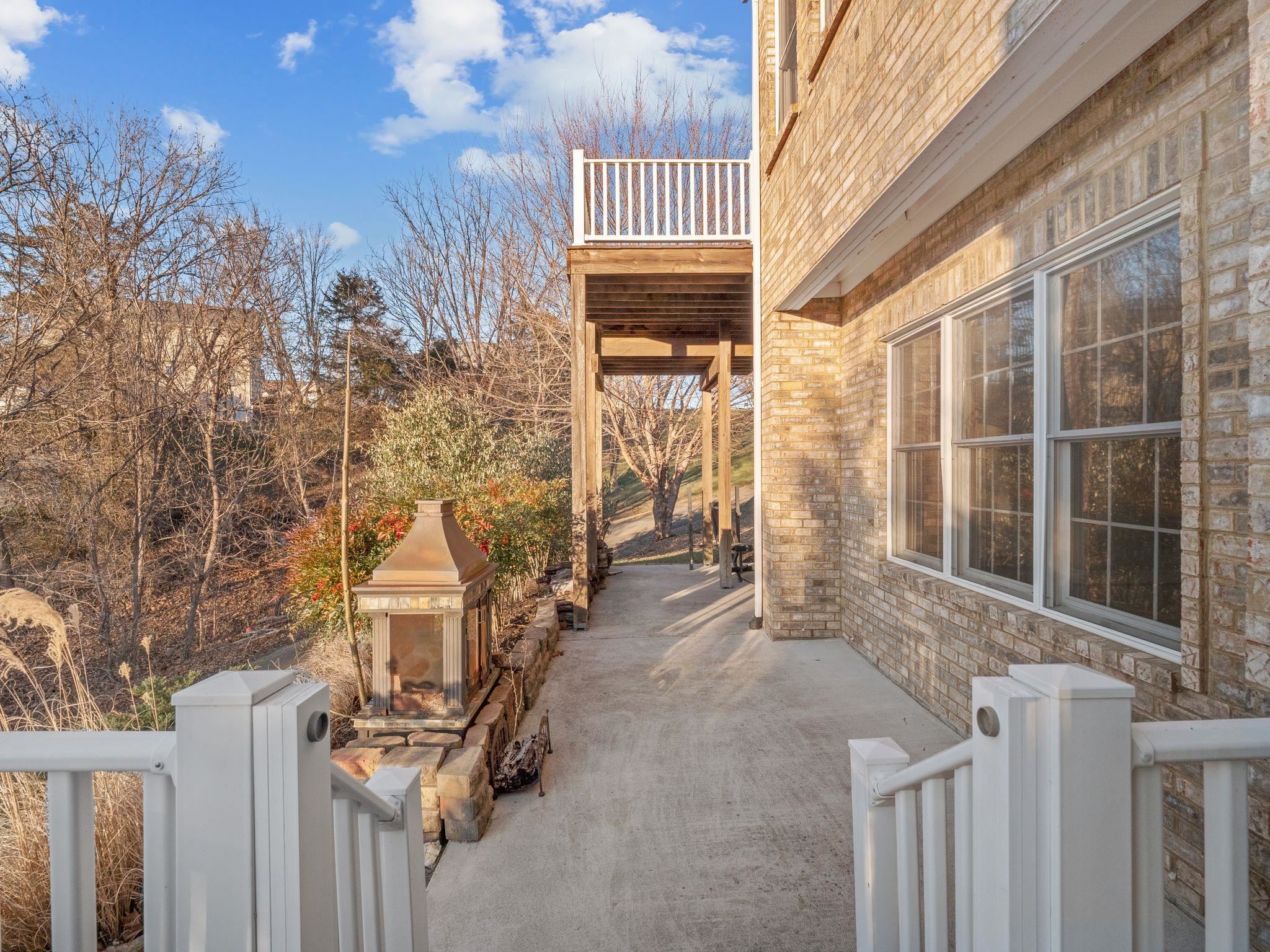 404 Vista Ridge Radford VA 24141