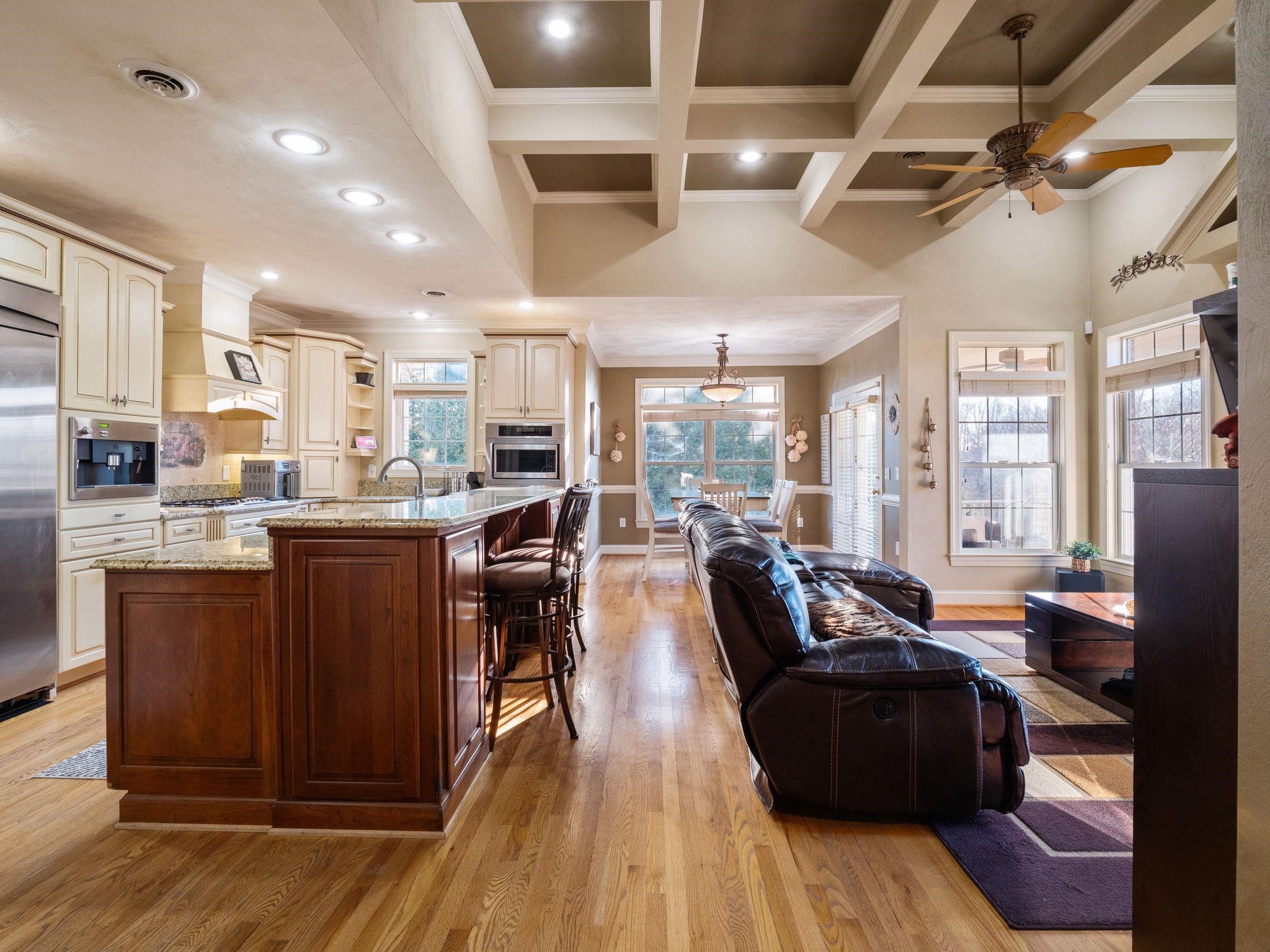 404 Vista Ridge Radford VA 24141