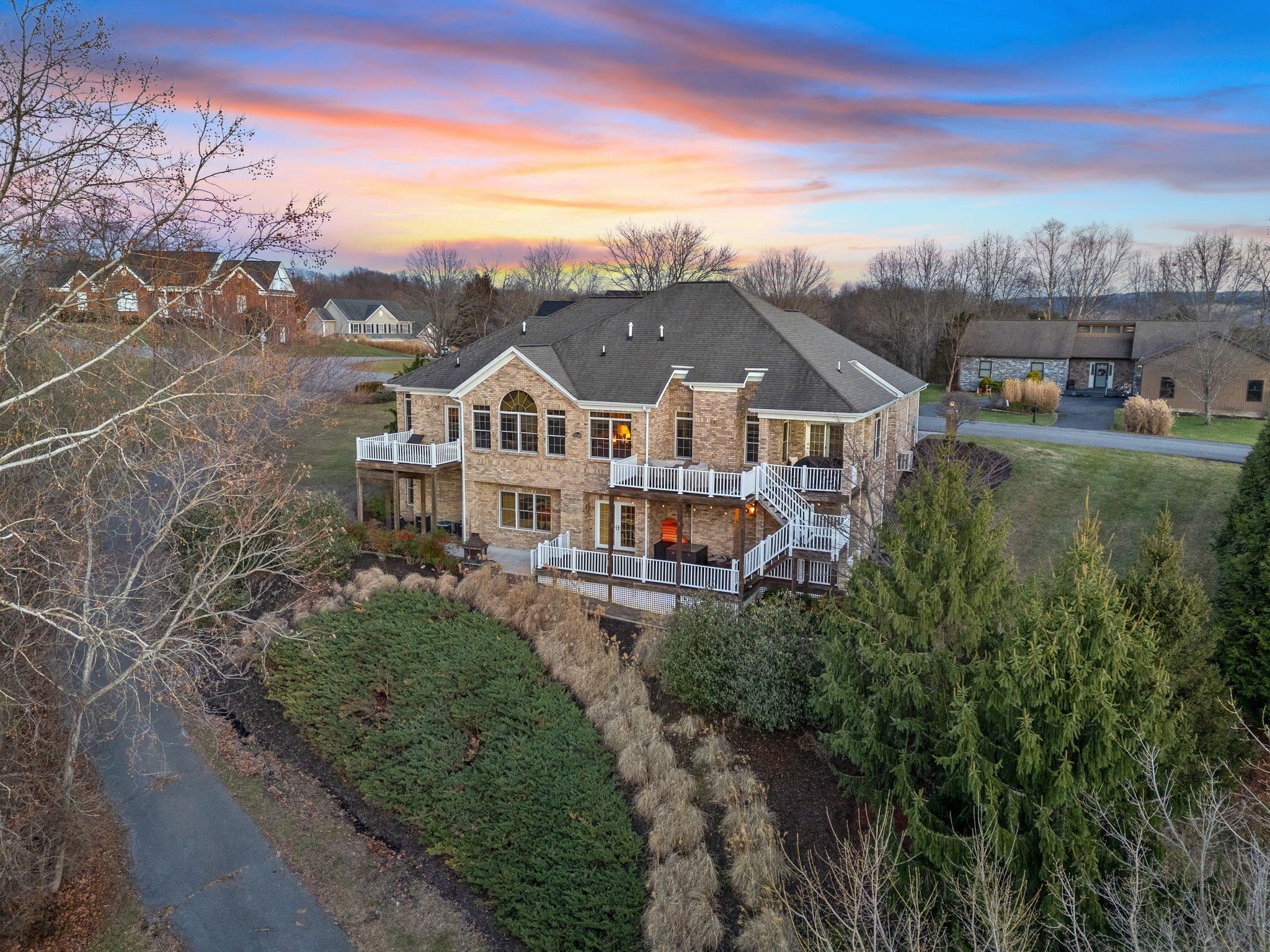 404 Vista Ridge Radford VA 24141