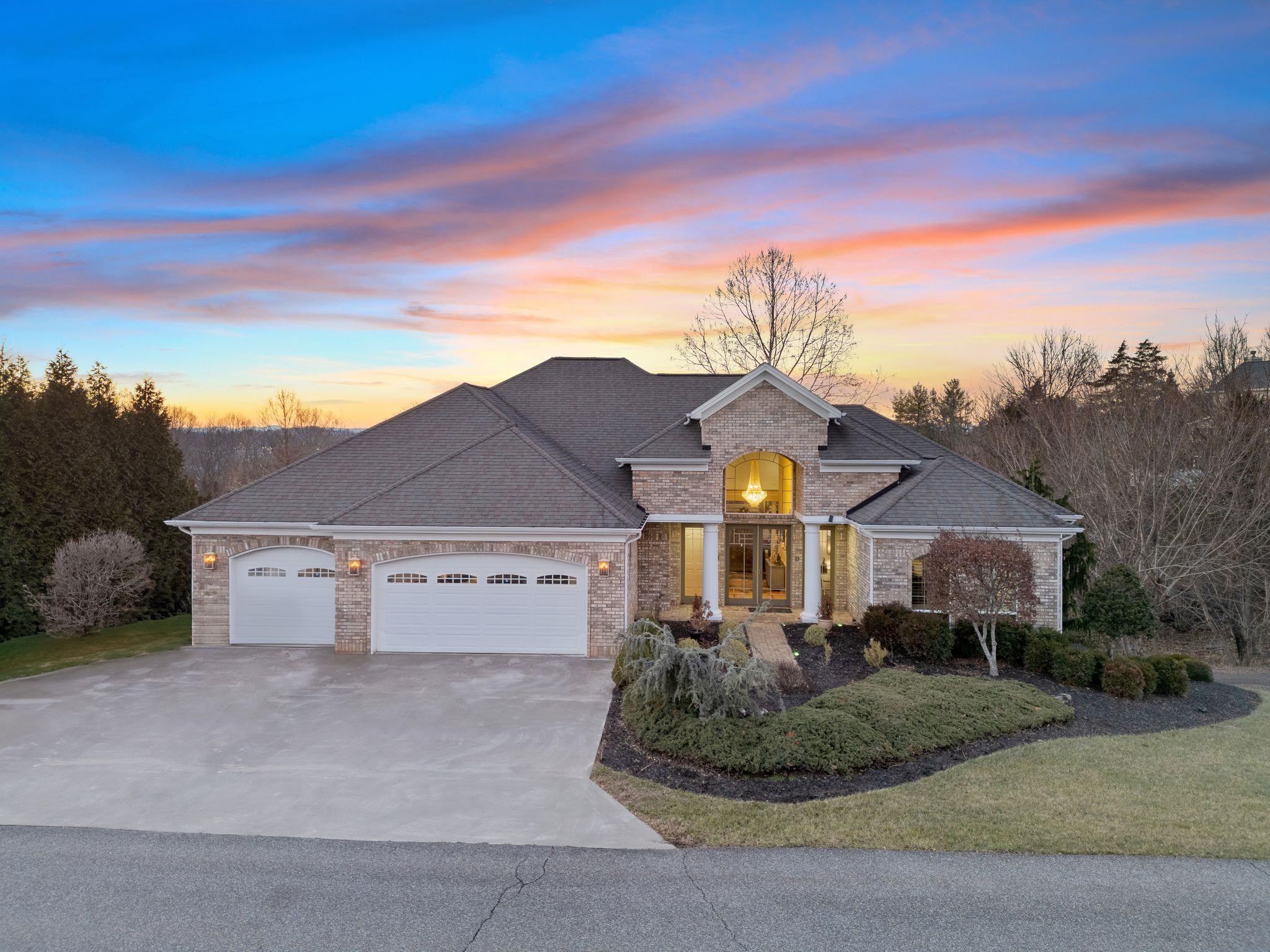 404 Vista Ridge Radford VA 24141