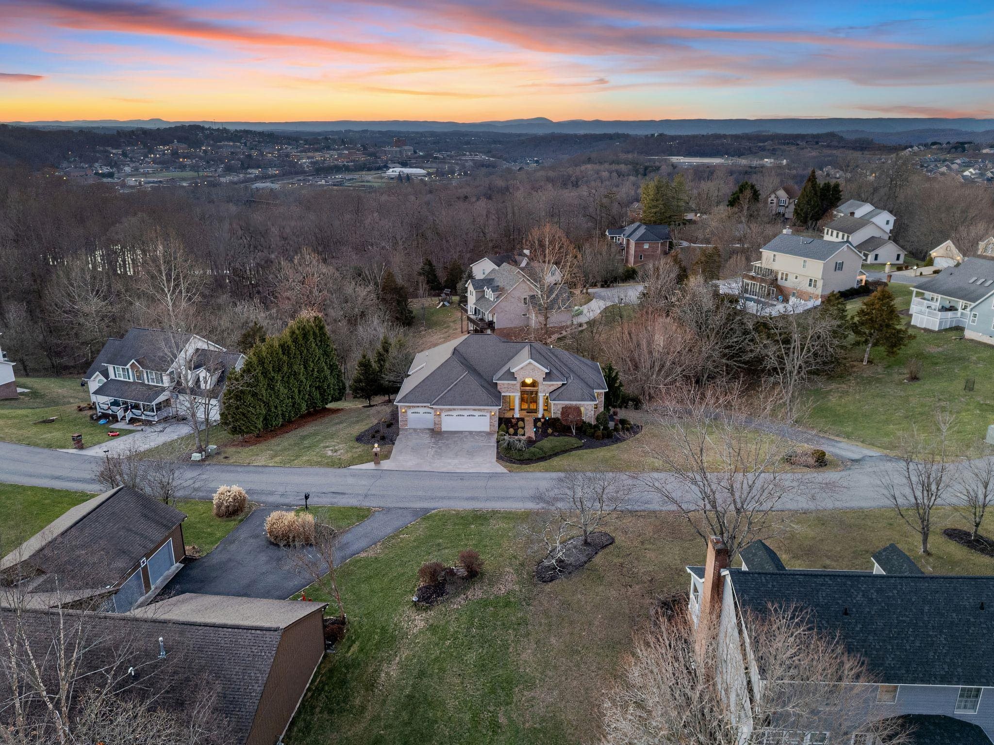 404 Vista Ridge Radford VA 24141