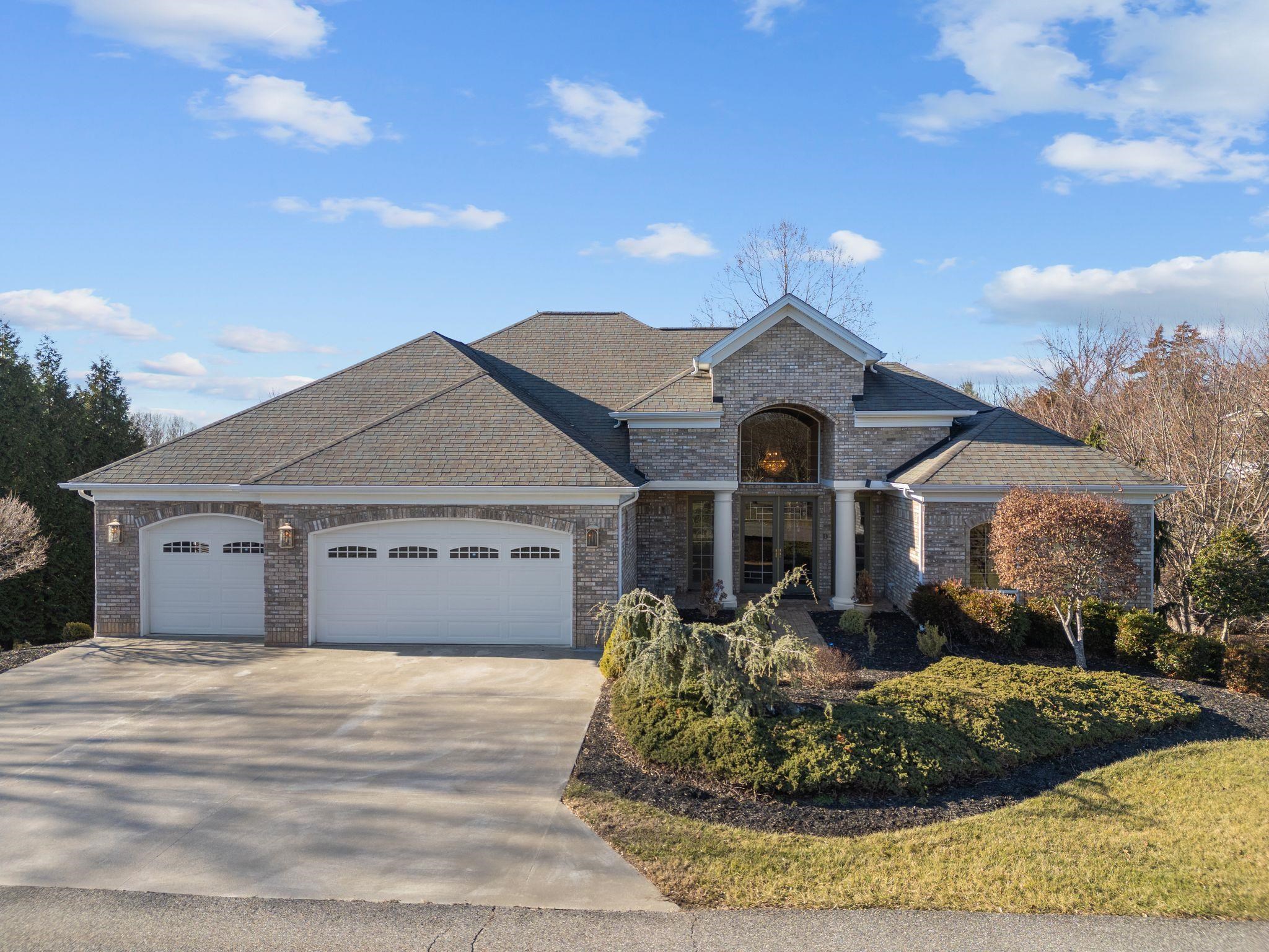 404 Vista Ridge Radford VA 24141