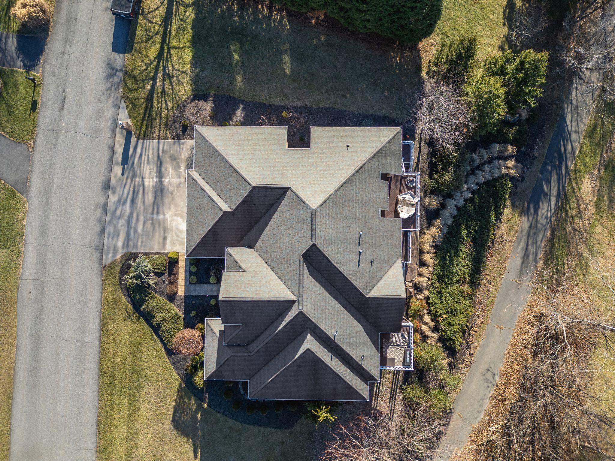 404 Vista Ridge Radford VA 24141