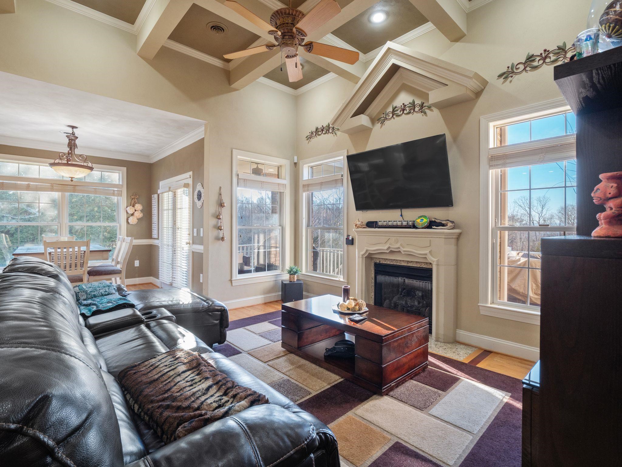 404 Vista Ridge Radford VA 24141