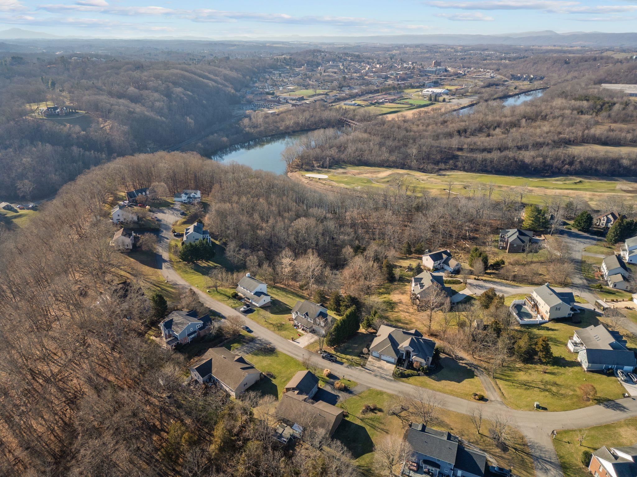 404 Vista Ridge Radford VA 24141