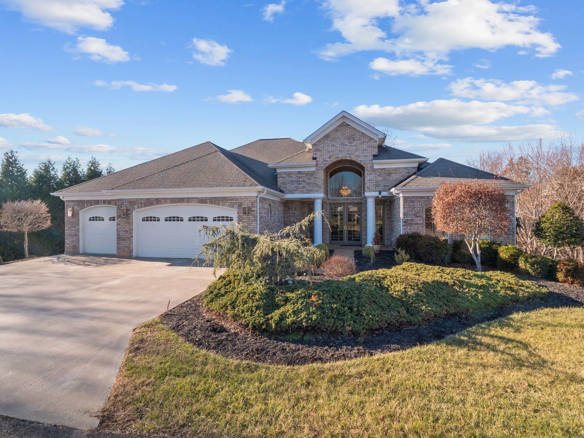 404 Vista Ridge Radford VA 24141