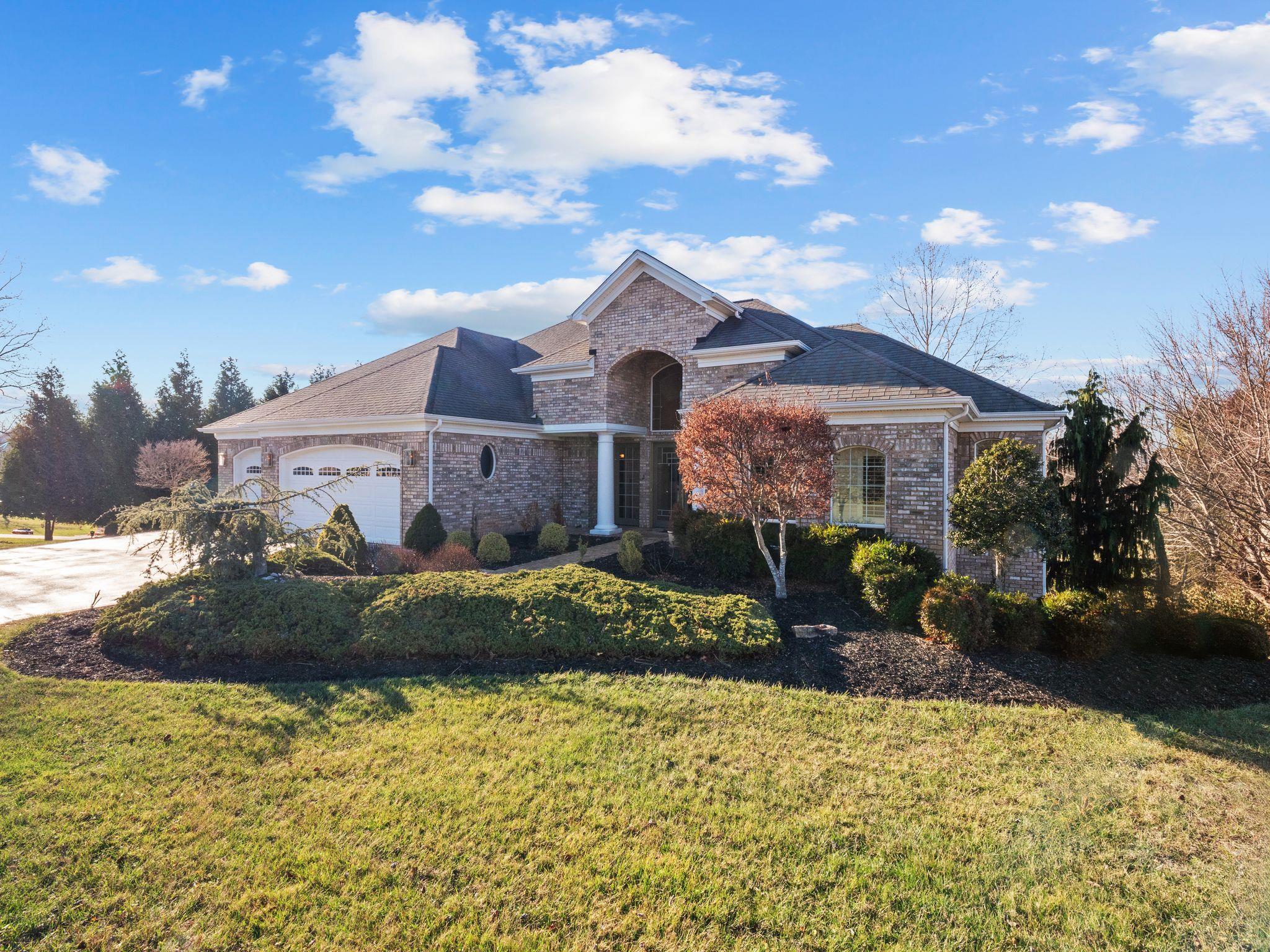 404 Vista Ridge Radford VA 24141