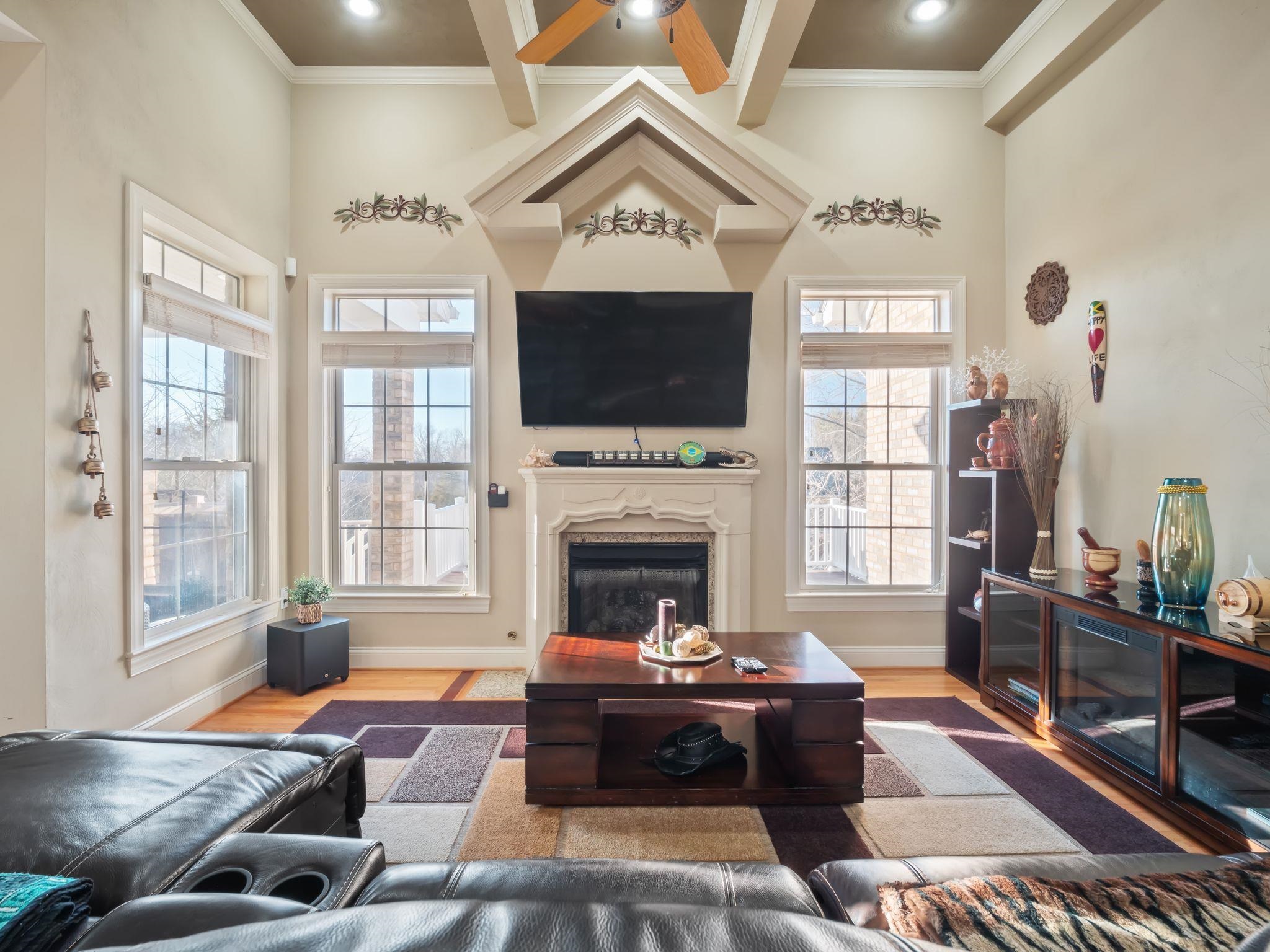 404 Vista Ridge Radford VA 24141