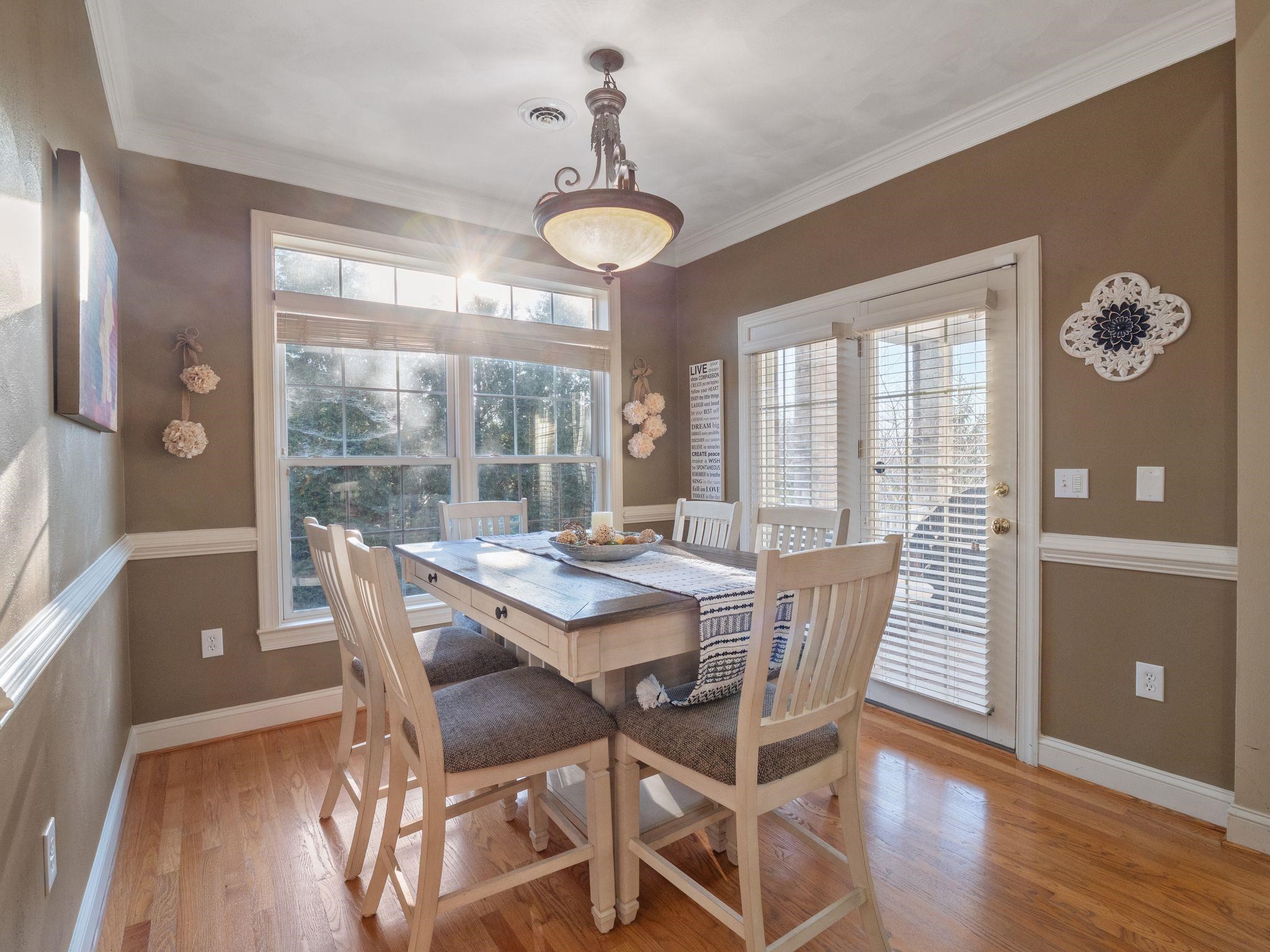 404 Vista Ridge Radford VA 24141