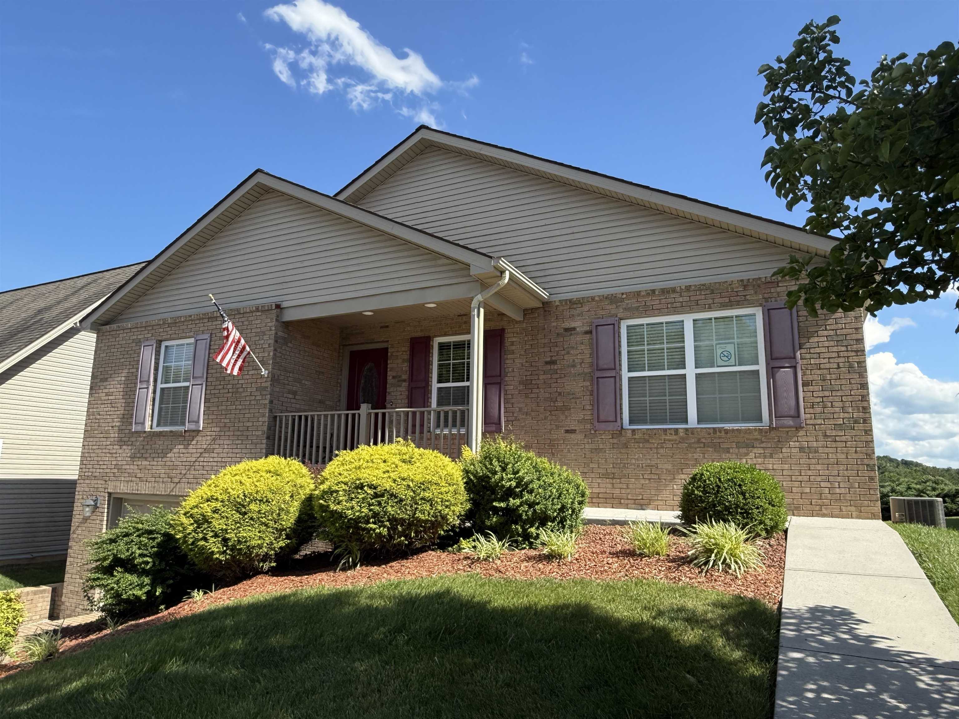 140 Alexa Lane Christiansburg VA 24073