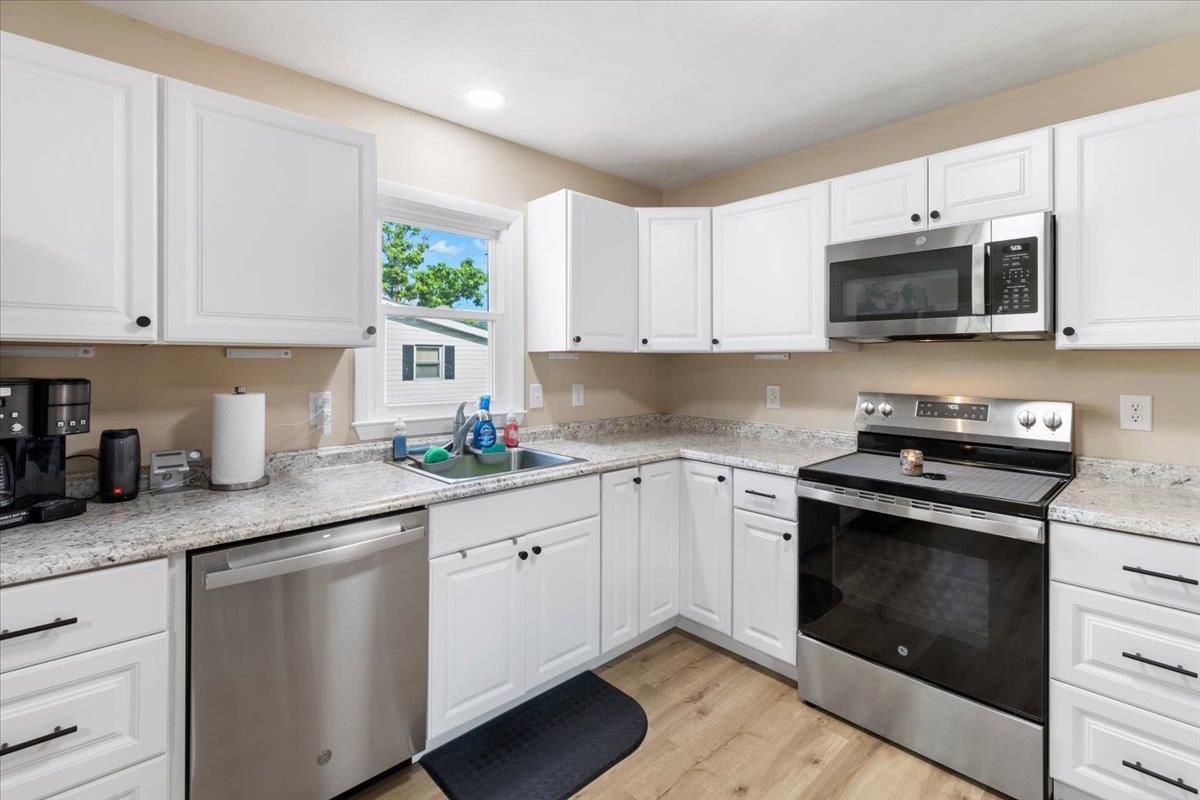 100 Pine Street Narrows VA 24124