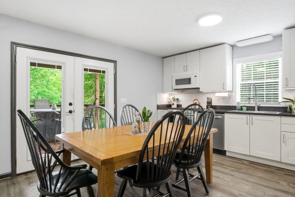 2601 Chaucer Lane Riner VA 24149