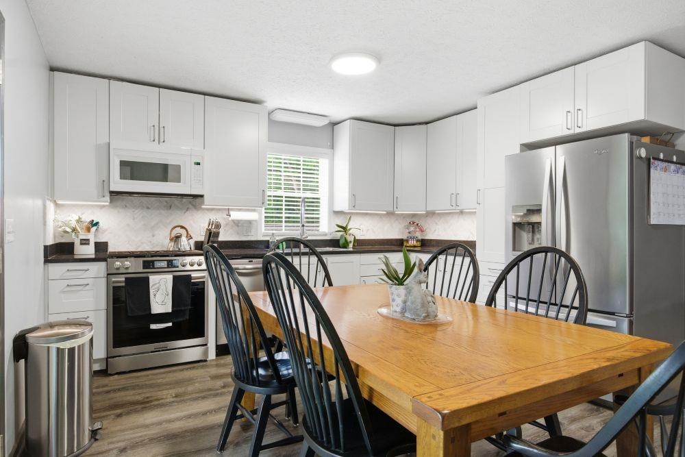 2601 Chaucer Lane Riner VA 24149