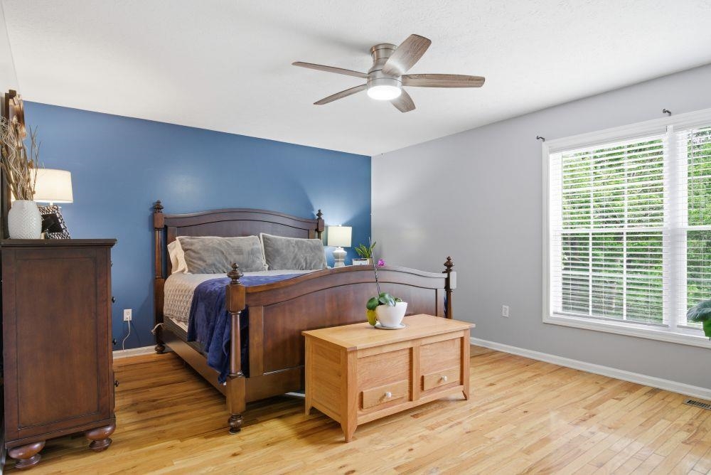 2601 Chaucer Lane Riner VA 24149