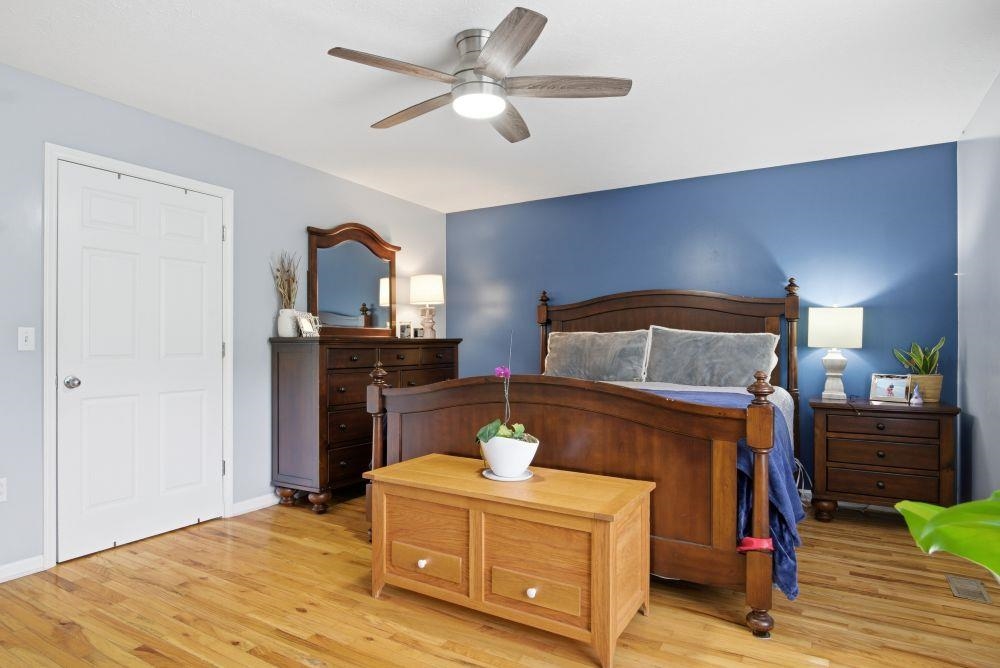 2601 Chaucer Lane Riner VA 24149