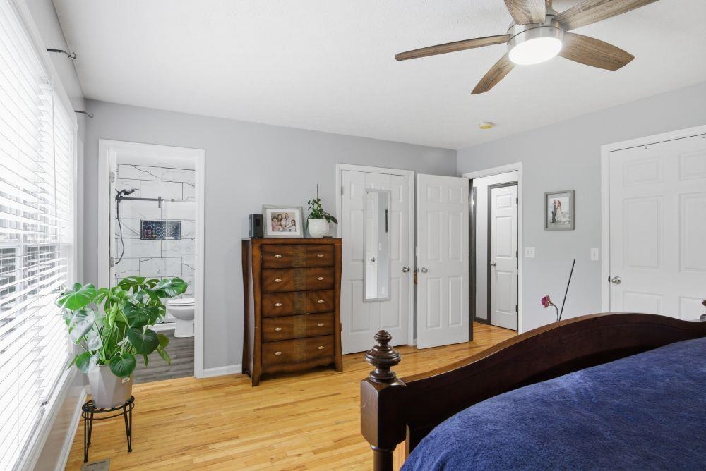 2601 Chaucer Lane Riner VA 24149