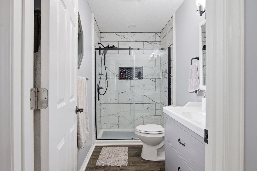 2601 Chaucer Lane Riner VA 24149