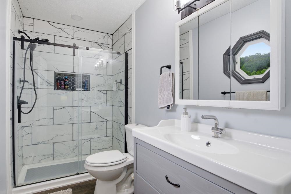 2601 Chaucer Lane Riner VA 24149