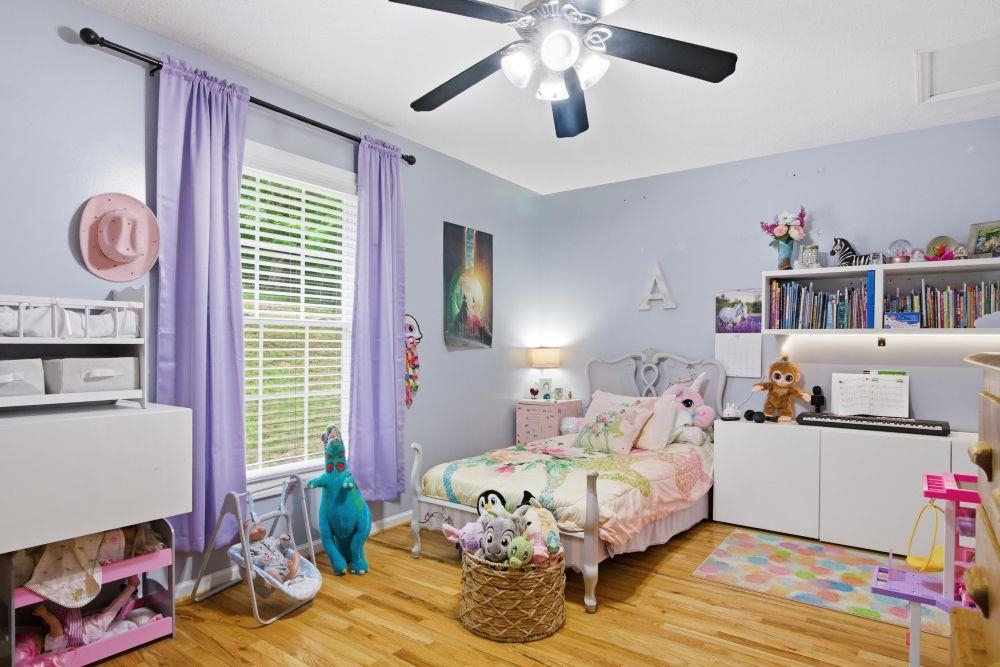 2601 Chaucer Lane Riner VA 24149