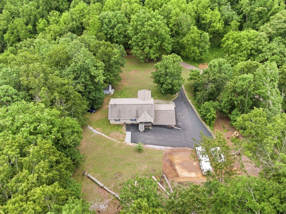 2601 Chaucer Lane Riner VA 24149