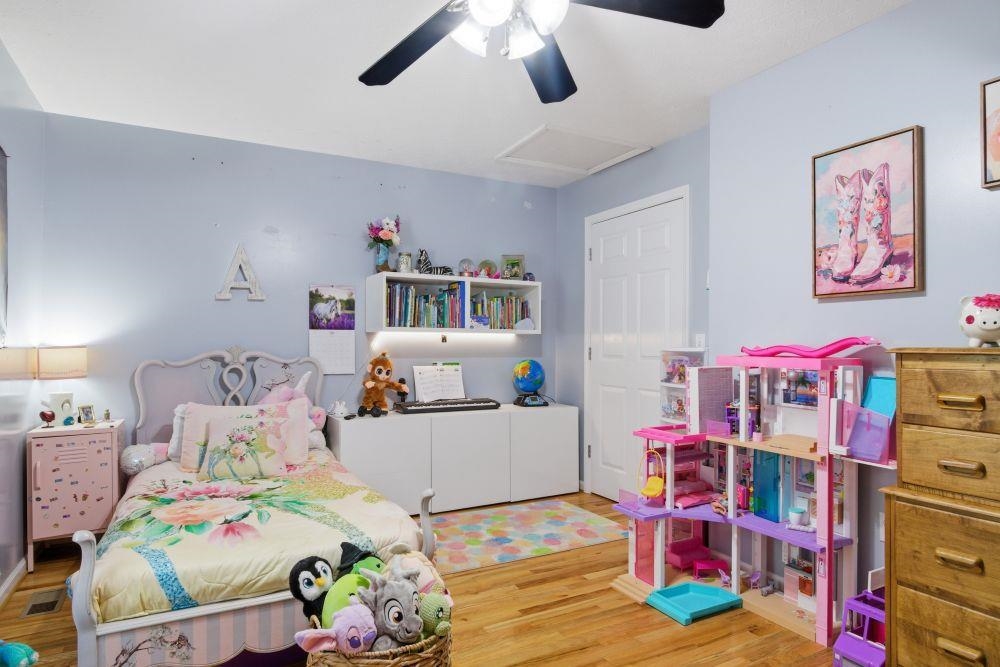 2601 Chaucer Lane Riner VA 24149