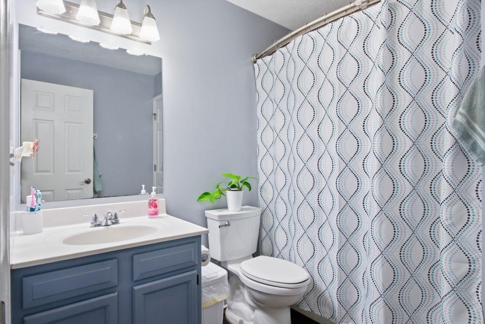 2601 Chaucer Lane Riner VA 24149