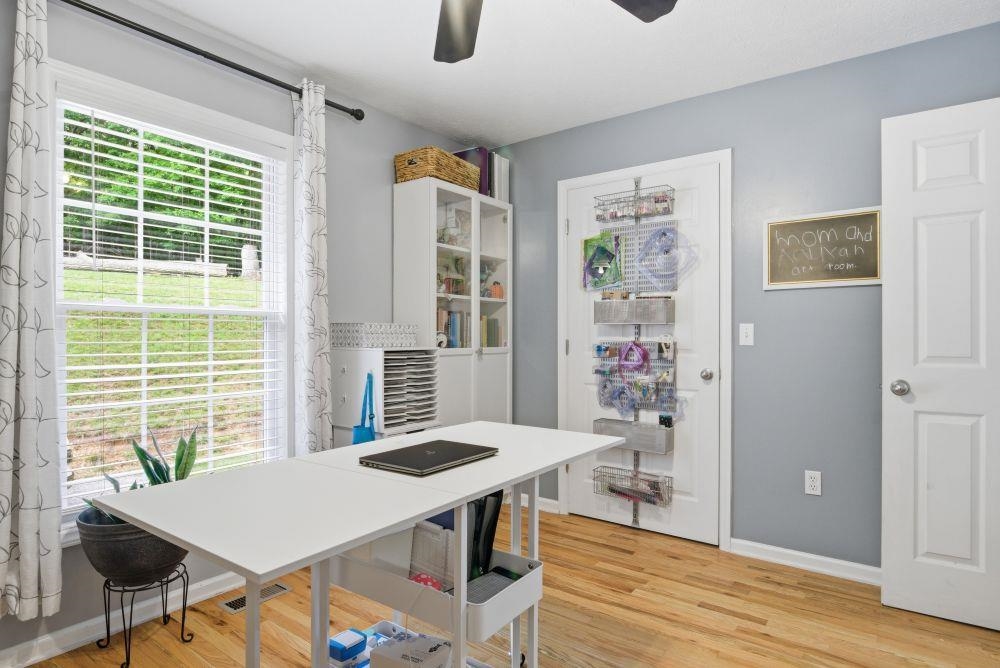 2601 Chaucer Lane Riner VA 24149
