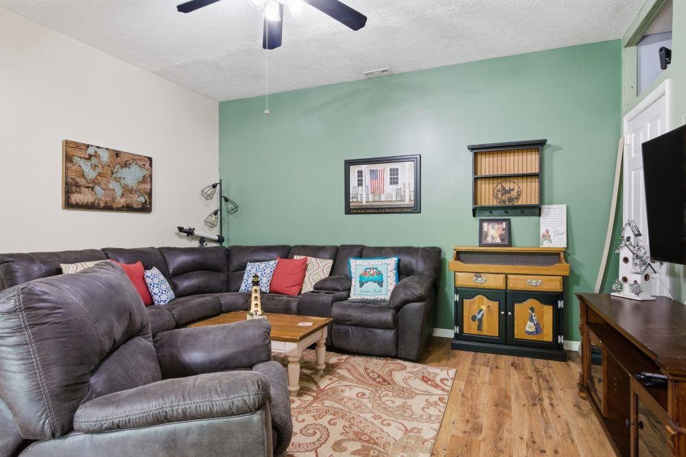2601 Chaucer Lane Riner VA 24149