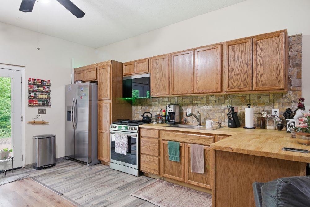 2601 Chaucer Lane Riner VA 24149