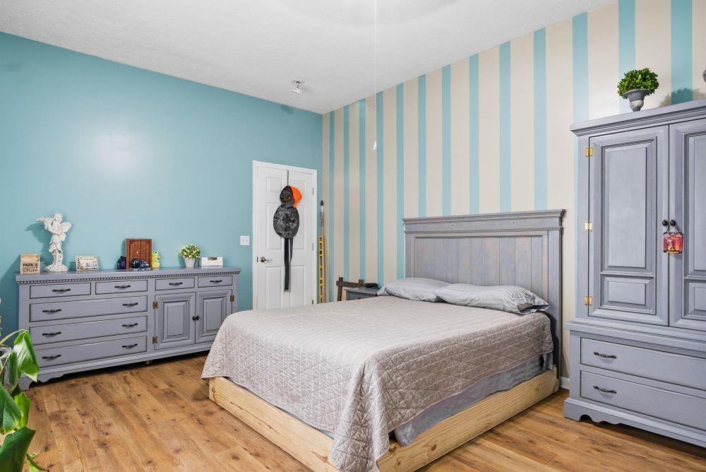 2601 Chaucer Lane Riner VA 24149