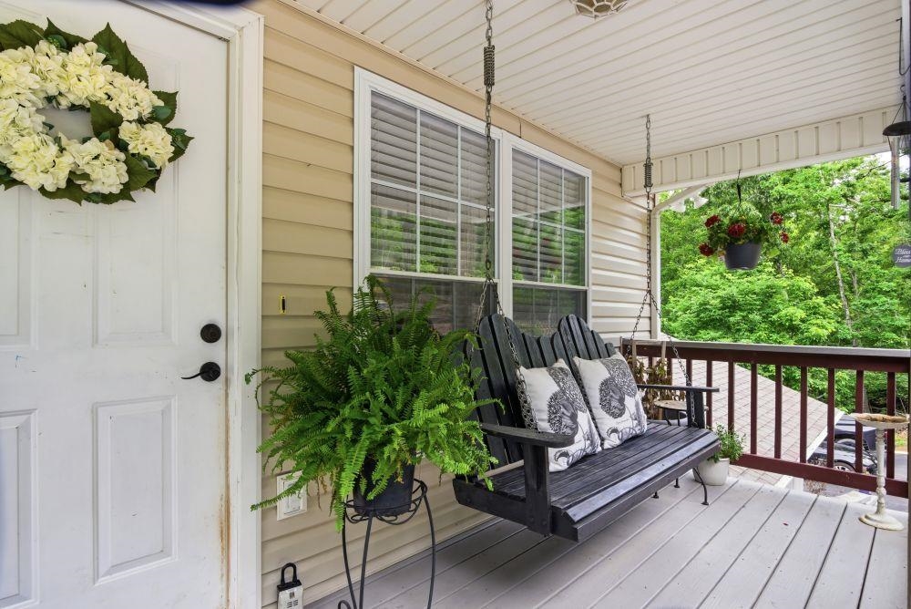 2601 Chaucer Lane Riner VA 24149