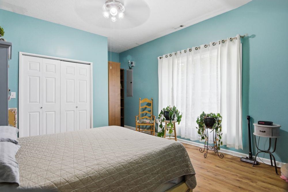 2601 Chaucer Lane Riner VA 24149