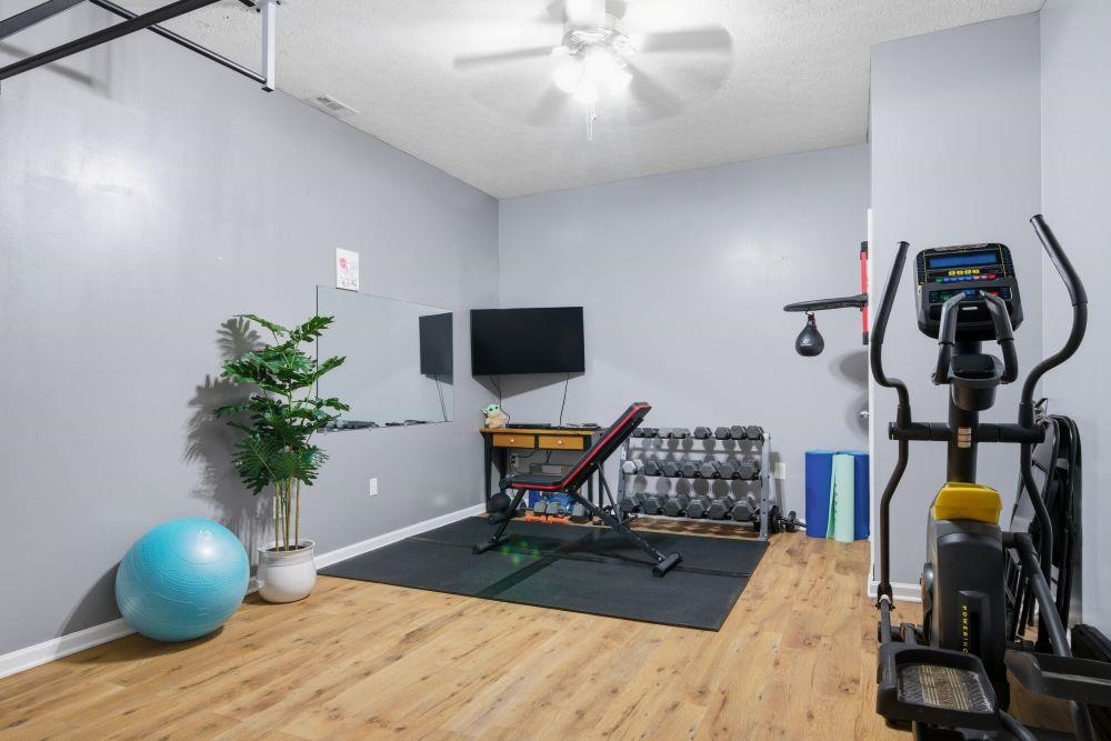 2601 Chaucer Lane Riner VA 24149