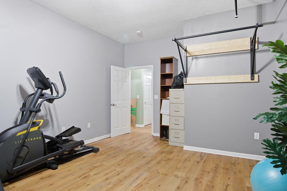 2601 Chaucer Lane Riner VA 24149