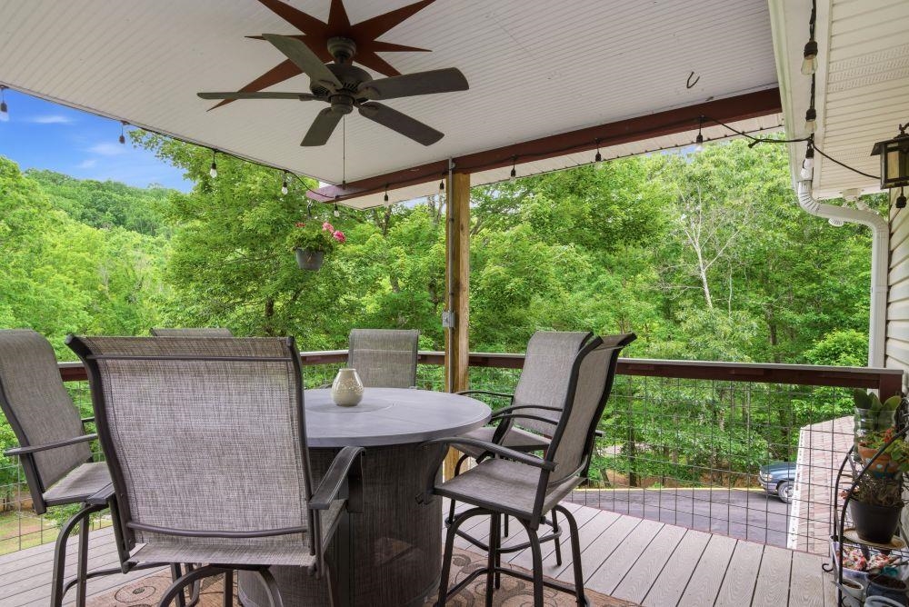 2601 Chaucer Lane Riner VA 24149