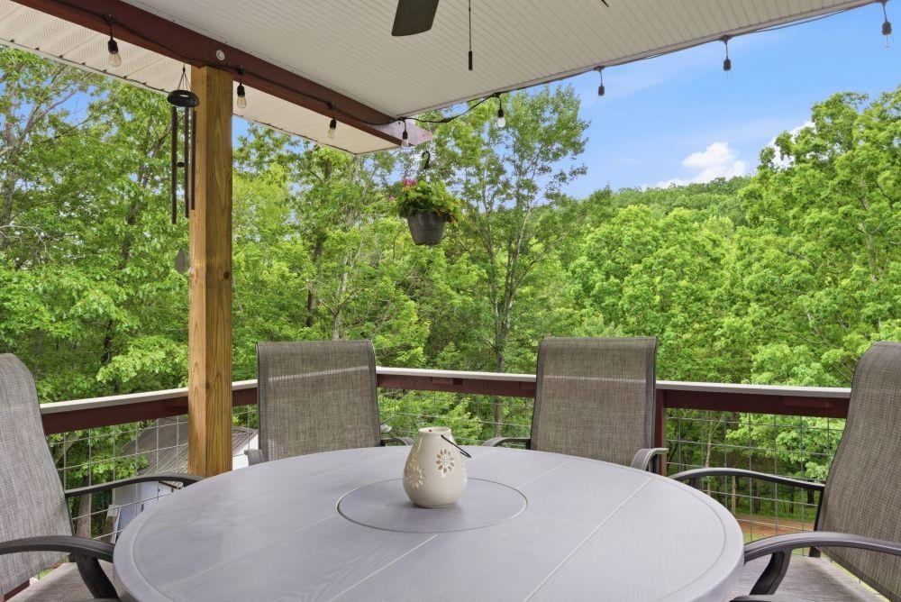 2601 Chaucer Lane Riner VA 24149