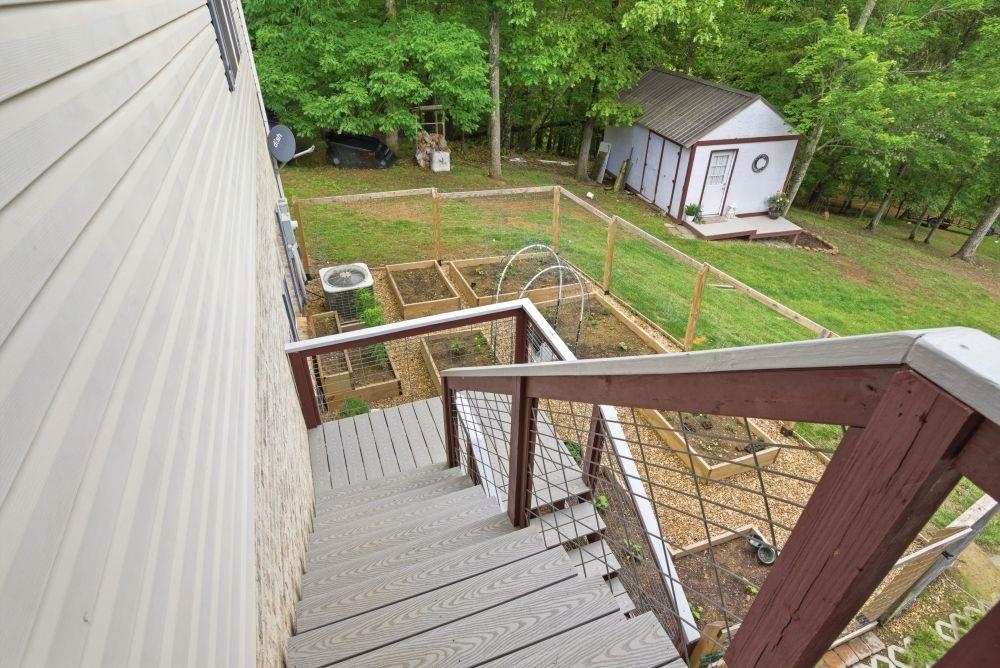 2601 Chaucer Lane Riner VA 24149