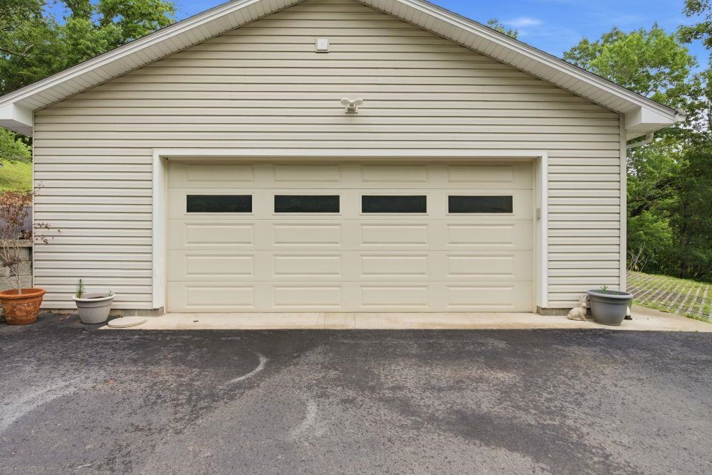 2601 Chaucer Lane Riner VA 24149