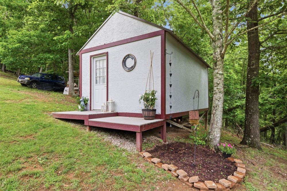 2601 Chaucer Lane Riner VA 24149