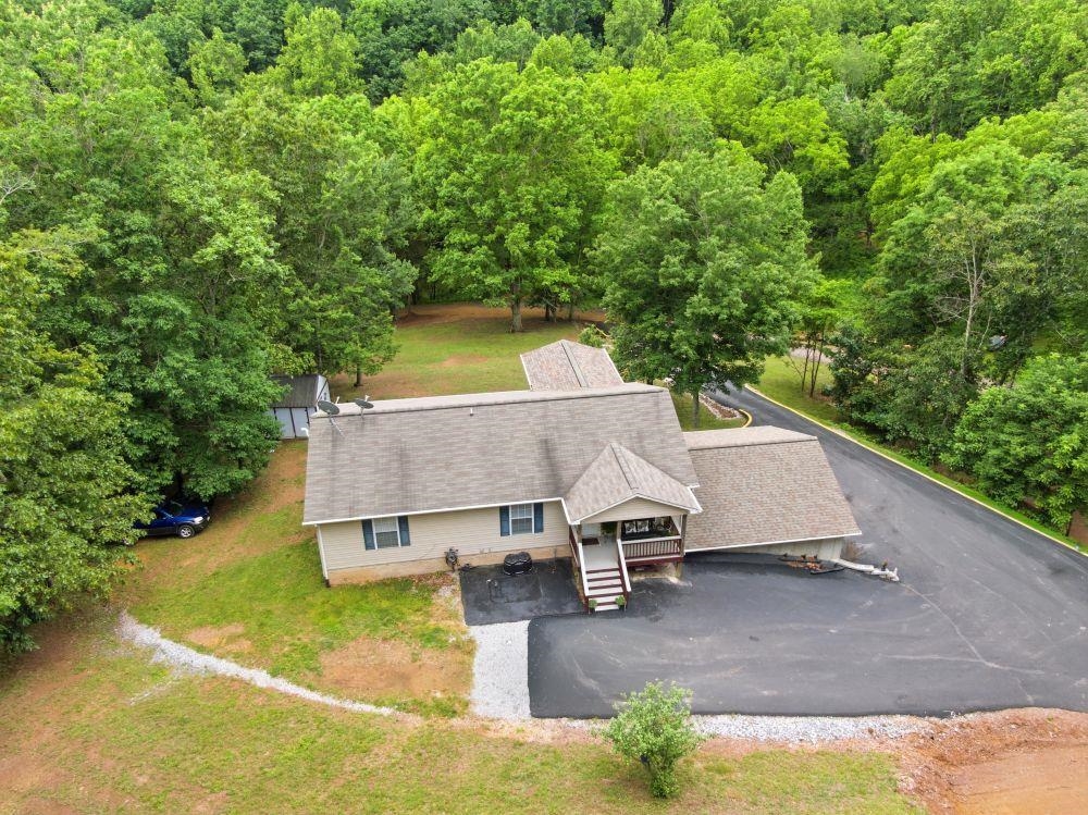 2601 Chaucer Lane Riner VA 24149