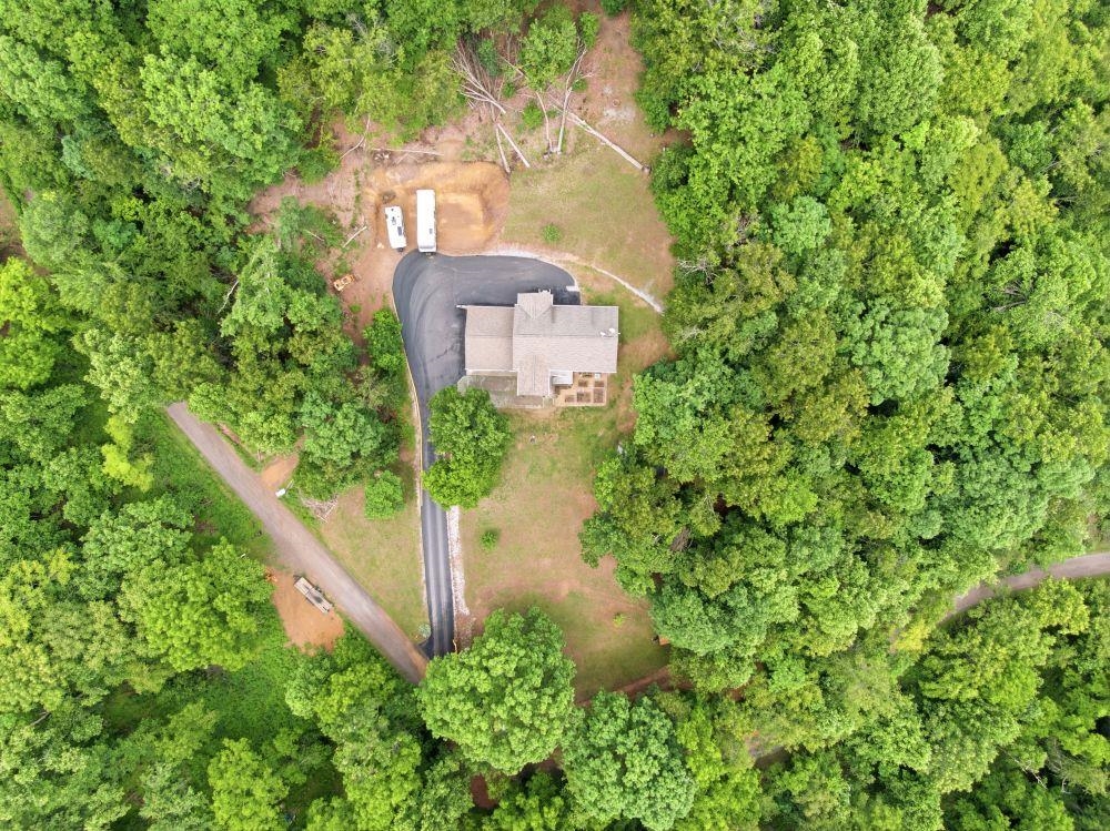 2601 Chaucer Lane Riner VA 24149