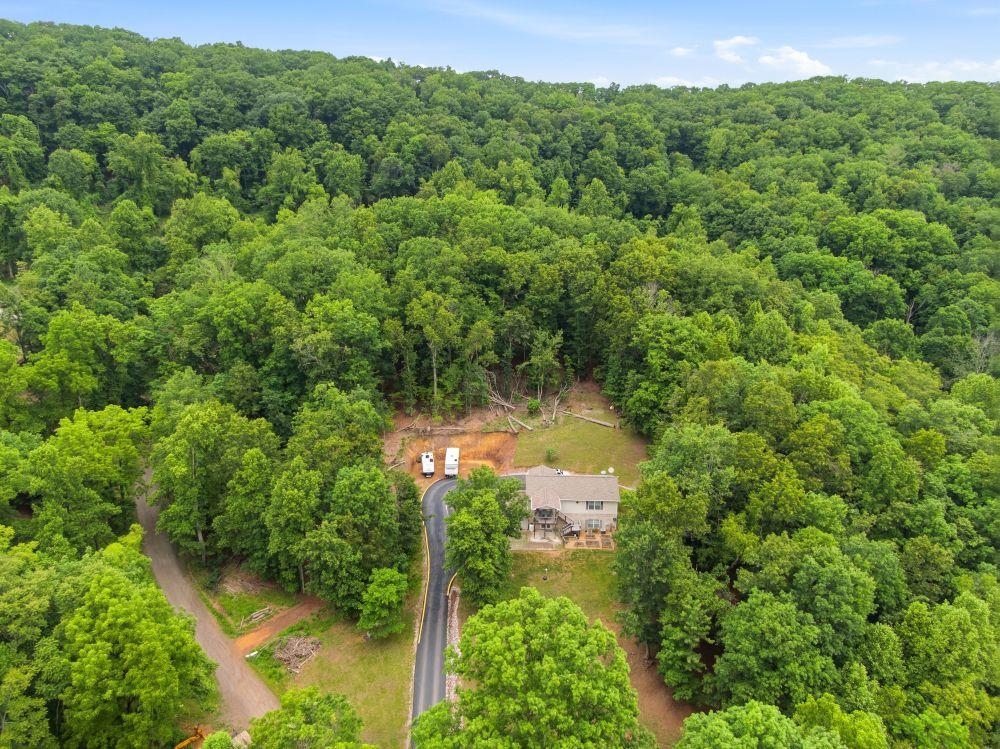 2601 Chaucer Lane Riner VA 24149