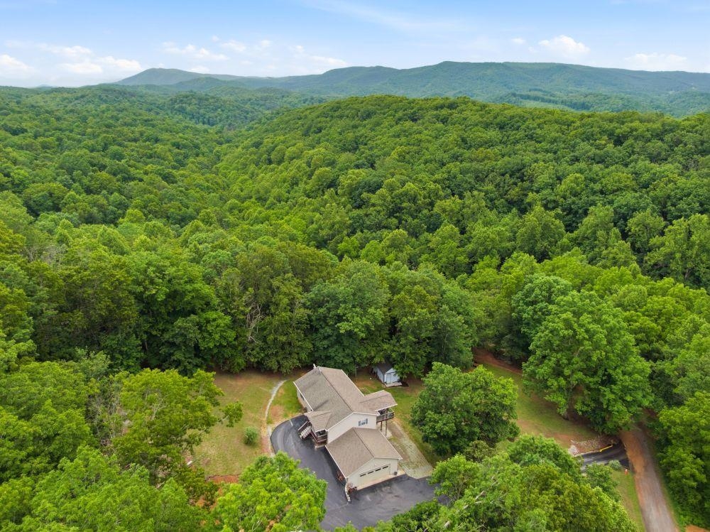 2601 Chaucer Lane Riner VA 24149