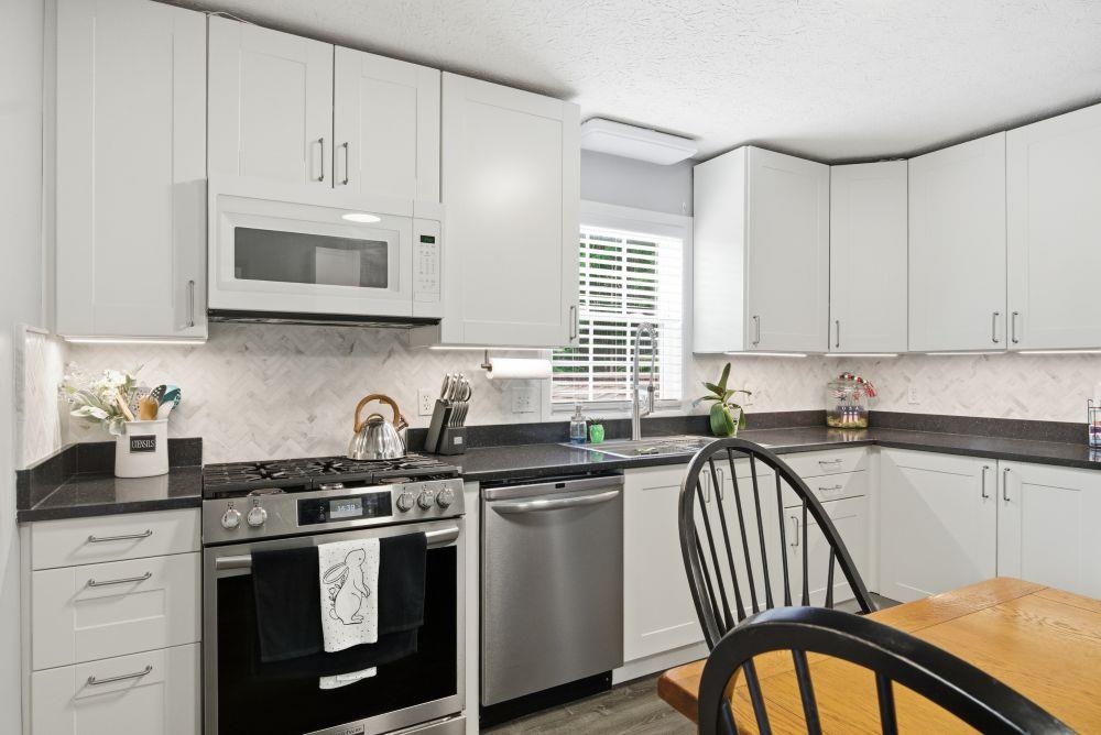 2601 Chaucer Lane Riner VA 24149