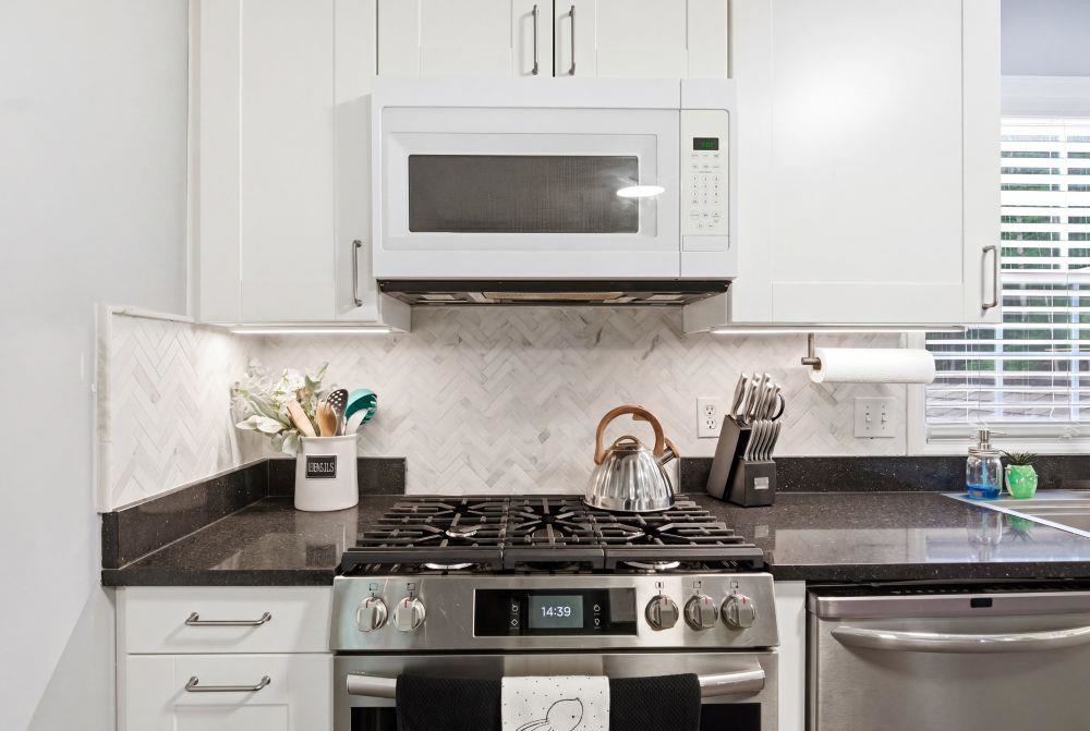 2601 Chaucer Lane Riner VA 24149