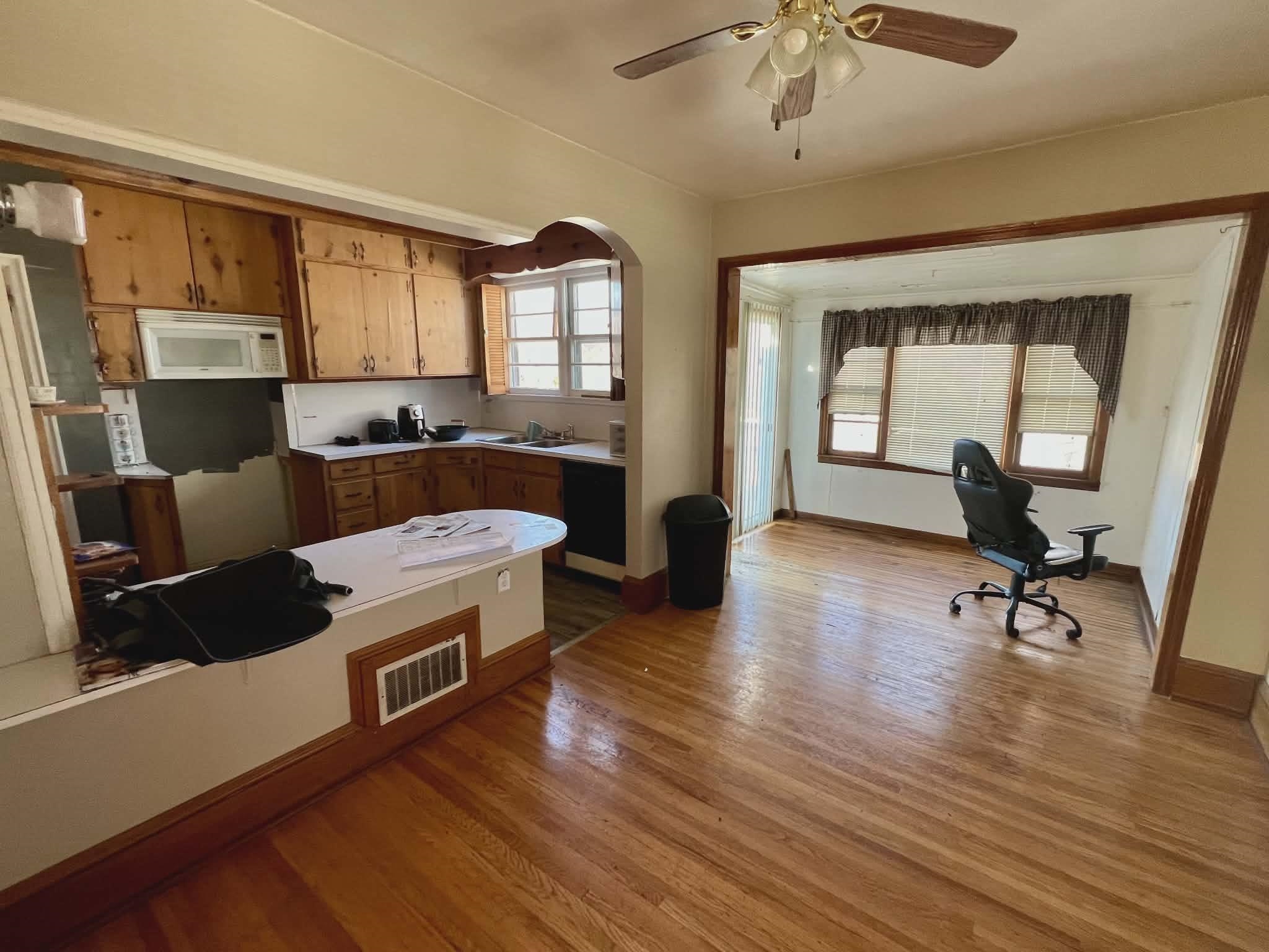 701 College Street Narrows VA 24124