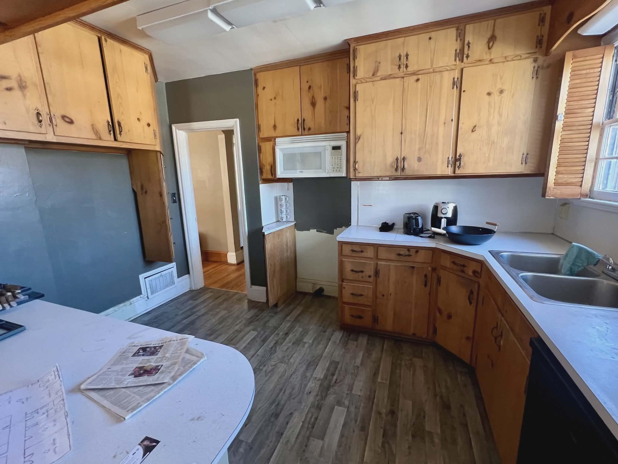 701 College Street Narrows VA 24124