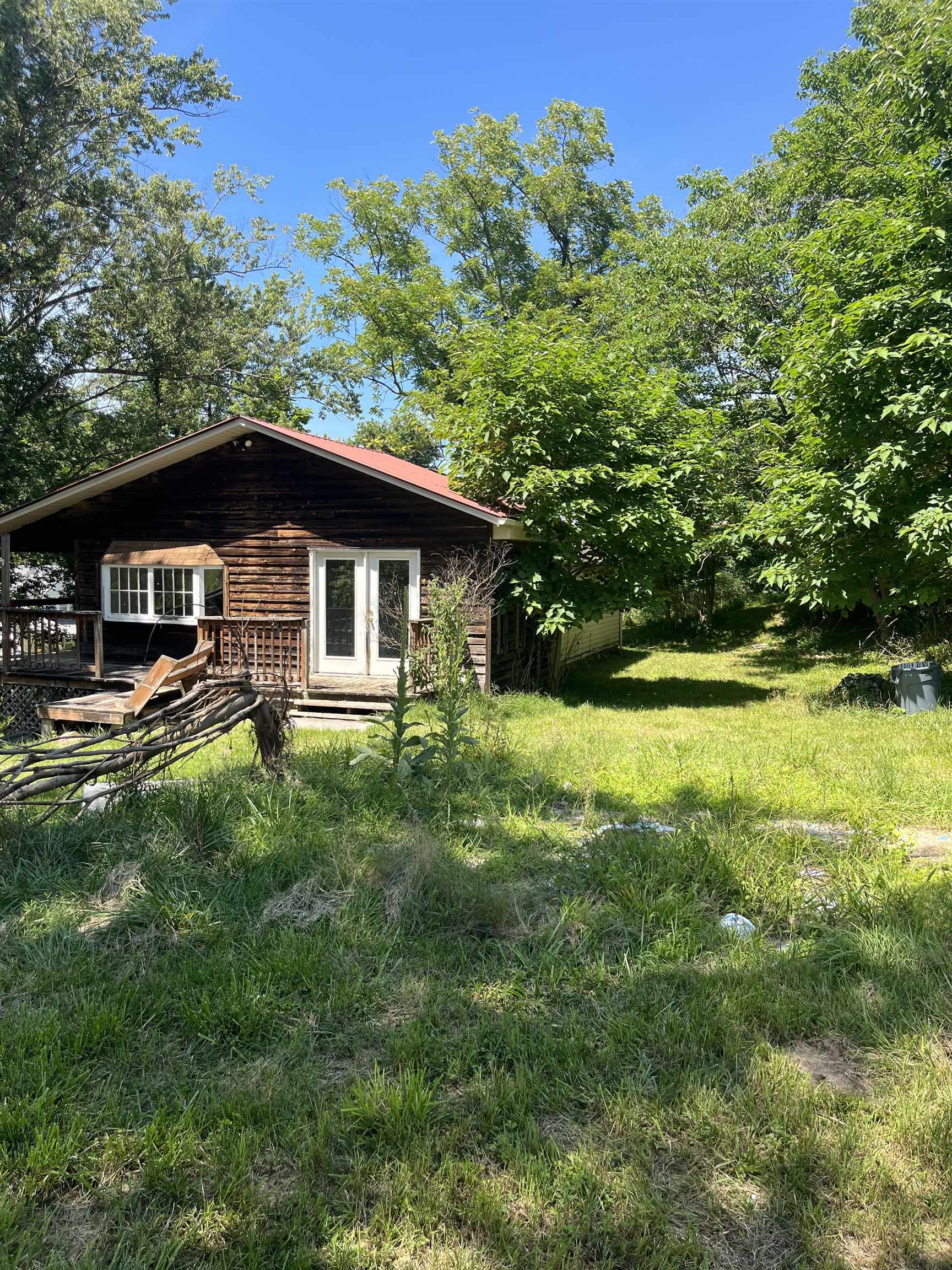 5396 Graysontown Road Radford VA 24141